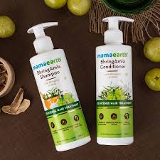 StyleNest - Himalaya Baby Lotion & Shampoo Combo